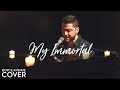 My Immortal - Evanescence (Piano Cover by Boyce Avenue)
