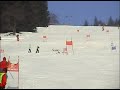 Ond?ej P�sler - Skibob crash