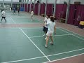 Badminton 08/07/23