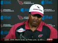 Dennis Green Goes Nuts Dennis Green Goes Nuts