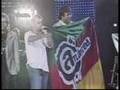 Nenhum de Nós e Jonathan Corrêa - Me Odeie (Planeta 2008)