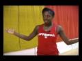 Maïmouna Coulibaly on KMTP-TV