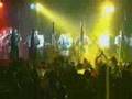 Vol. Tom Williams RFB @ Barrowlands