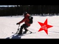 Skibike B6 - how to use Skibike B6 - how to use