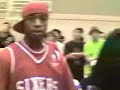 Kaku & Aichi vs Alien Ness & Katsu