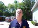 Boxborough crash simulation
