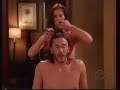 Jon & Dinah--Haircut day--Part 1 Jon & Dinah--Haircut day--Part 1
