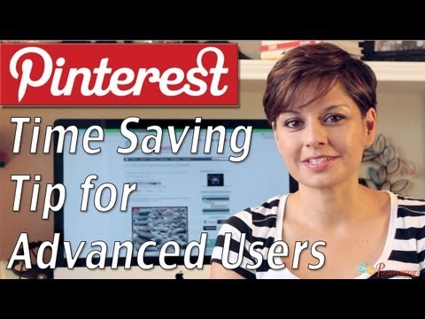 how to save pictures from pinterest