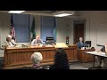 October 13, 2008 - Public Comment - Mr. Mike Belenski October 13, 2008 - Public Comment - Mr. Mike Belenski