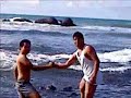 Las aventuras del Barny & El Maruchan.