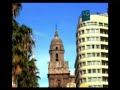 Trip to Malaga, Spain