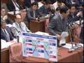 10/7　派遣労働者の使いすての実態をただす　志位委員長の衆院質問