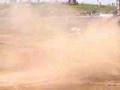 Ken Block & Travis Pastrana Rally Car X Games 13