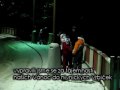 za noci zimního slunovratu