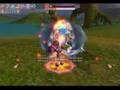 videos de Flyff - Battle Ringmaster - 72 vs. Giant Nautrepy - 73