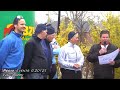 Fietstocht voor Julians Stichting 21-04-12
