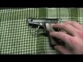 Beretta Model 21A Bobcat Review