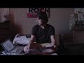 Scott Michael Foster describes his  ...