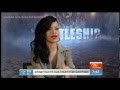 Rihanna - Sunrise Interview
