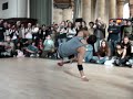 Kido(ooak) vs Hurricane ( floor burning)