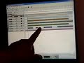 making beats on reason 4.0 by odp