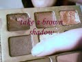 How to do your make-up like Morticia Addams from the Addams family values.audio: Nightwish - nemo