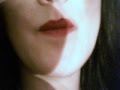 How to do your make-up like Morticia Addams