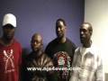 videos de Silk - interviewed by JOde and DJ Freez' of NJS4E in Amsterdam