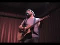 Jonathan Coulton - First of May - Austin TX