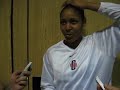 Maya Moore On Geno Auriemma