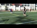 Ezell RuffinLbWilLson&Lazarri MiddletonLbPoly Ft camp 2/08