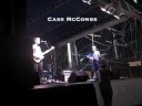 McCombs and Robinson at R2R in NYC
