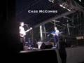 McCombs and Robinson at R2R in NYC