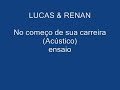 lucas   renan