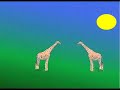 Giraffen Gumle Giraffen Gumle