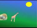 Giraffen Gumle