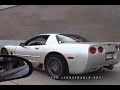 Got Z06? What Gear is your fave?