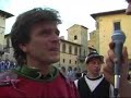 PALIO DELLA BALESTRA: TRIONFA GUBBIO PALIO DELLA BALESTRA: TRIONFA GUBBIO