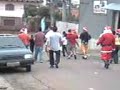 Correio Paulistano e Itaquera -NataldaEsperan�a/despedida