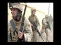 War in Iraq. Support our troops. The war isn\