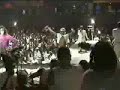 Alloura Jourdan Zion Vs. Pony Jourdan Zion (Latex Ball 2000) {I beleive}