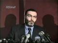 Vazgen Sargsyan - interview (January, 1998) - part2