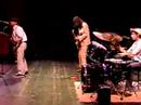 The Bystanders Live - The Burning The Bystanders Live - The Burning