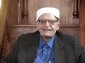 Dr.Fathi Osman Khutbah on Fasting Ramadan\" part 3