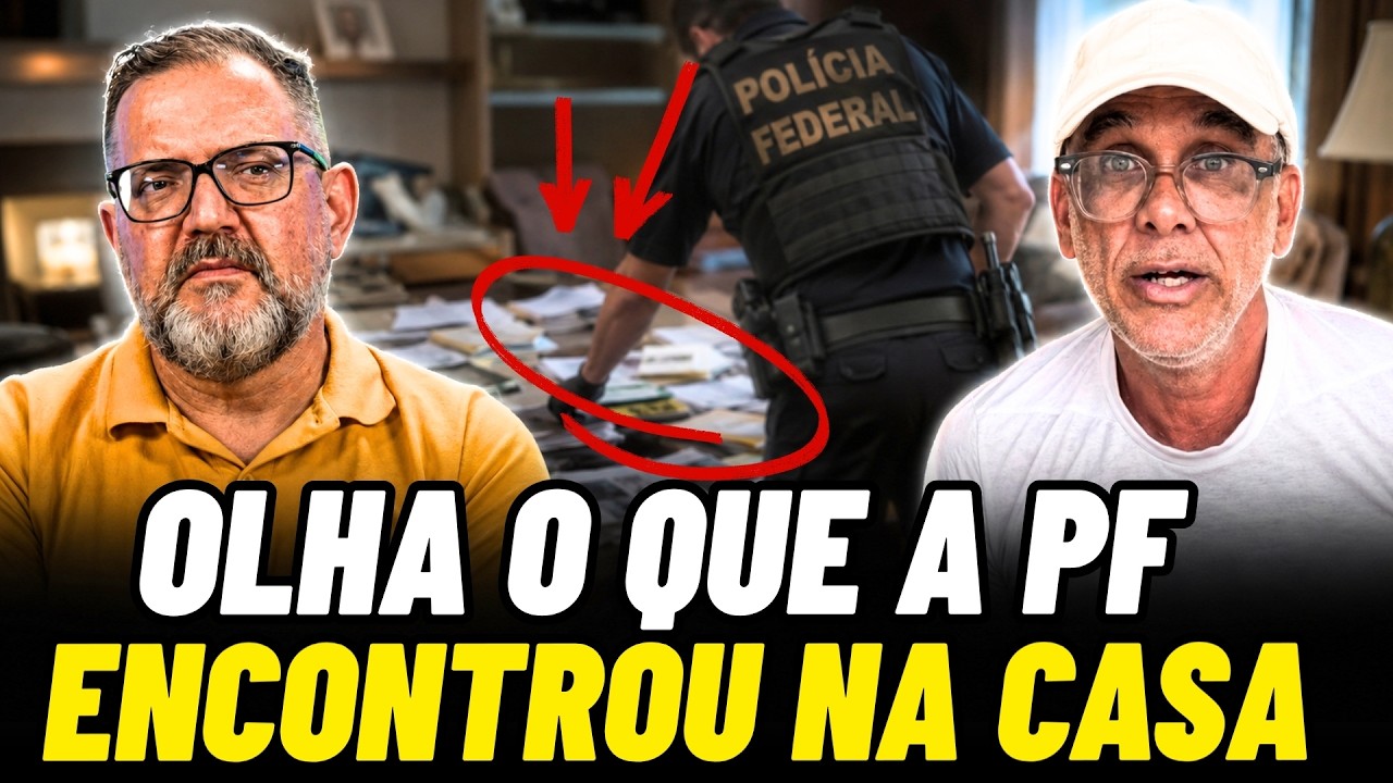 Lista encontrada na casa do bicheiro Adilsinho reúne 61 políticos do RJ