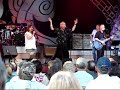 The Cowsills live at EPCOT 2008