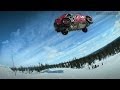 The Dudesons - Season 4 CLIP - MOUNTAIN MOTOR MANIACS