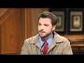 Go Ahead and Deal With Your Pain - David Livingstone Henderson, M.D. - 1/2