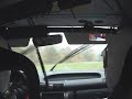 Mariusz Antonow Onboard Rajd ?nie?ki 2007