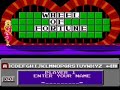 part one of the two part series of wheel of fortune demos. it had music added to it and was sped up. enjoy!